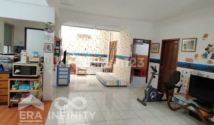 Rumah siap huni taman aries 150m2 hot sale !!!! Rumah siap huni taman aries 150m2 hot sale !!!!