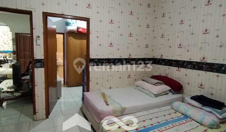 Rumah siap huni taman aries 150m2 hot sale !!!! 2