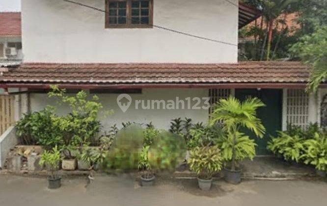 Rumah exlusive bisa utk kost kantor dekat kampus 2