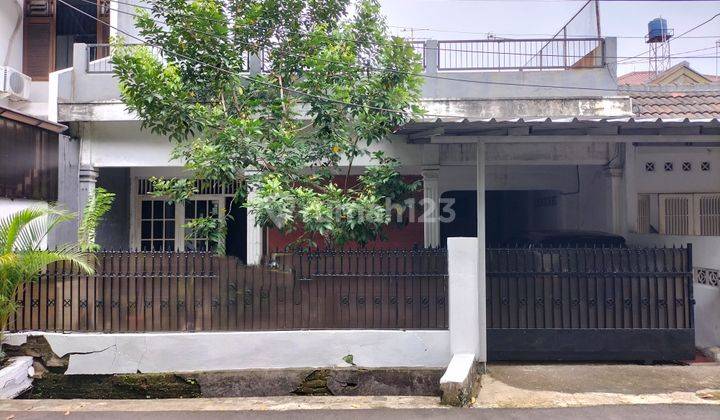 Dijual Rumah Di Cilandak, Jakarta Selatan  1