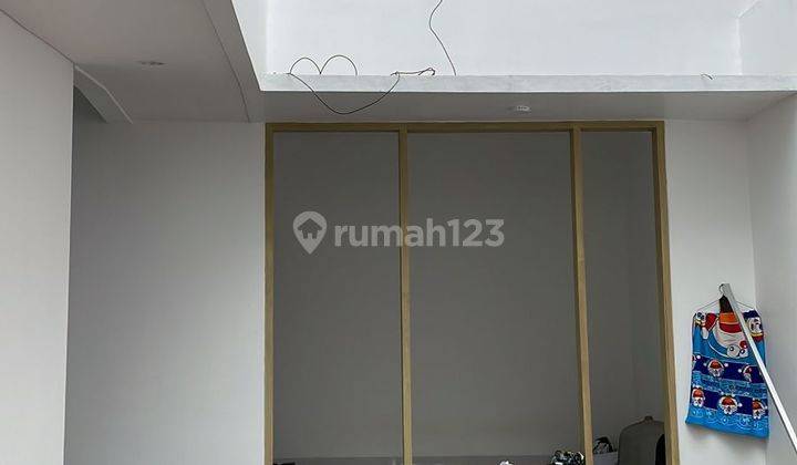 Rumah baru 2 lantai di jati bening Bekasi Jawa barat 2