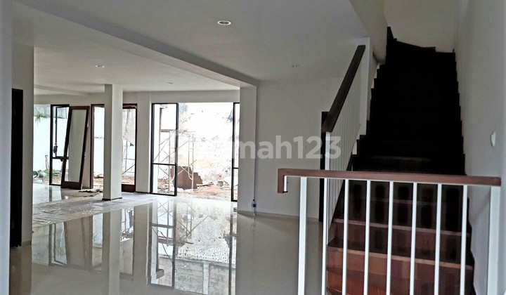 Dijual Rumah Baru dan Siap Huni di Puri Bintaro Sektor 9 2