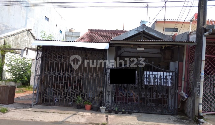 Rumah di Kosambi Baru, Lokasi Strategis, Hadap Timur Rumah di Kosambi Baru, Lokasi Strategis, Hadap Timur