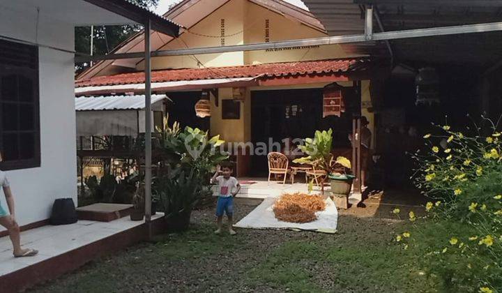 Dijual Rumah Asri Nyaman Di Margonda Depok 1