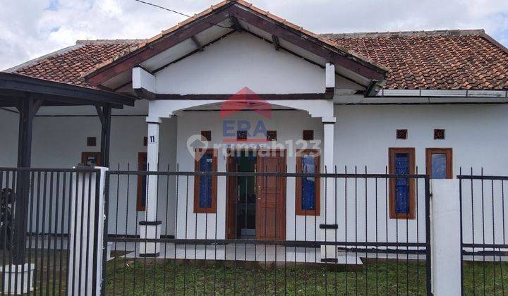  Rumah Padaasih Cisarua Bandung Barat 1