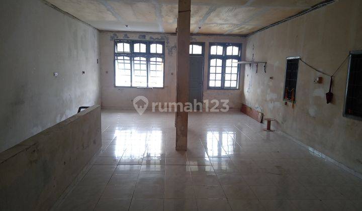 Disewa Rumah Cocok u/Online + Konveksi Jembatan Lima 1