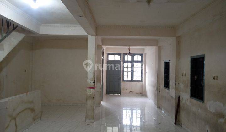 Disewa Rumah Cocok u/Online + Konveksi Jembatan Lima 2