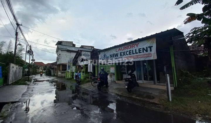 Rumah Jl Magelang Lokasi Strategis 2