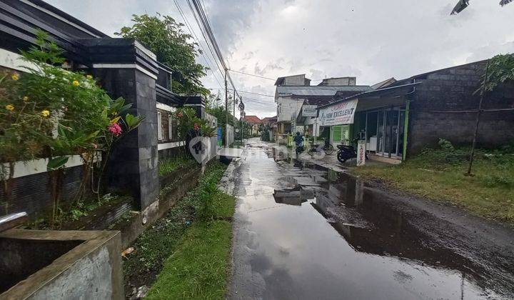 Rumah Jl Magelang Lokasi Strategis 2