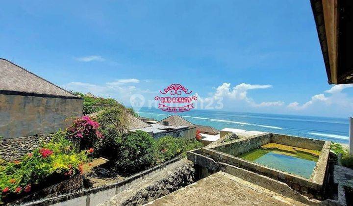 Villa Jual Lokasi Nusa Dua 1