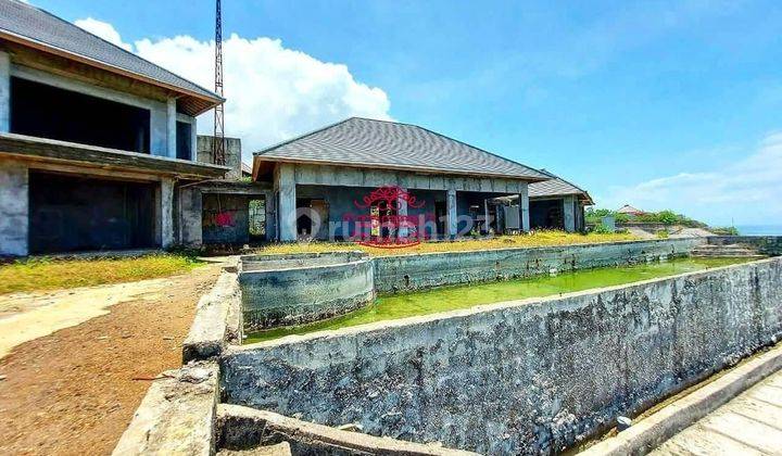 Villa Jual Lokasi Nusa Dua 2