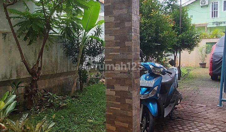 Rumah kalibata siap huni 2