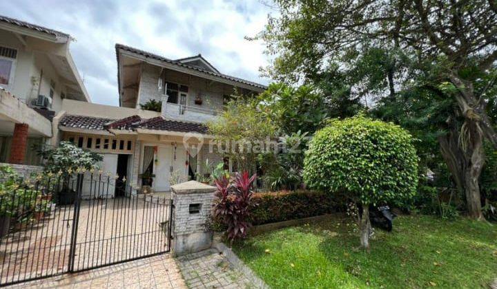 SM Property Rumah Taman Himalaya Lippo Karawaci 1