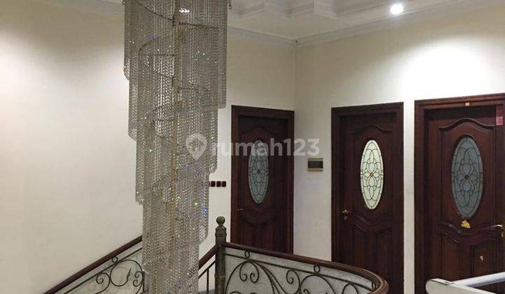 RUMAH DARMO HILL SURABAYA BARAT 2