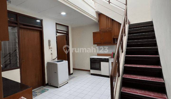 Turun Harga! Rumah Batununggal Minimalis Jarang Ada 2