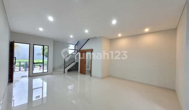 Rumah 100% Baru Batununggal Indah On Progress 2