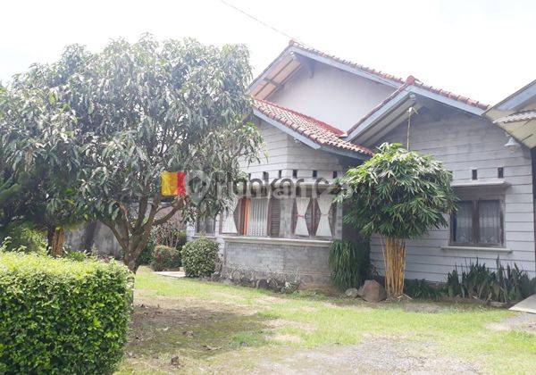 Rumah di Sapen Ungaran Jawa Tengah 1