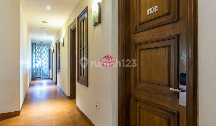 Hotel for sale in Kuta location 1