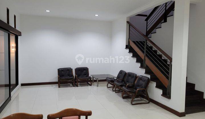 Turun Harga! Modern Minimalis Home at Setraduta 2