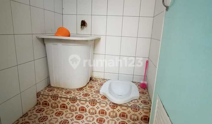 Dijual Rumah KP Baris - semarang 2