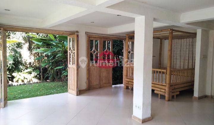 Villa Jual Lokasi Babakan 1