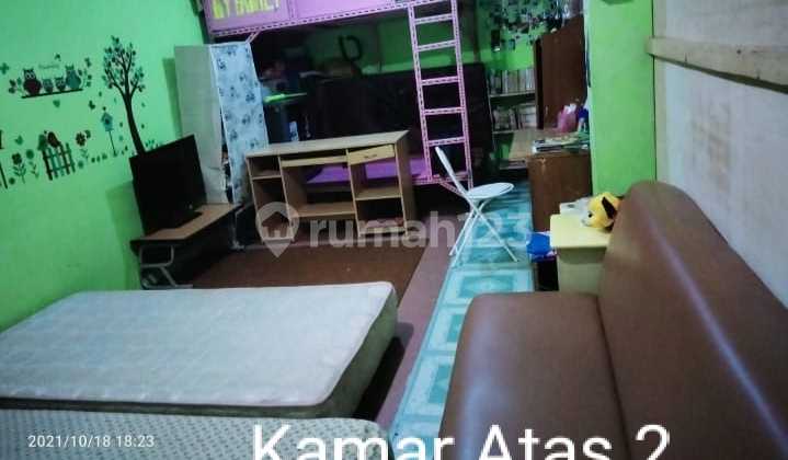 rumah murah banget di bugel indah karawaci tangerang