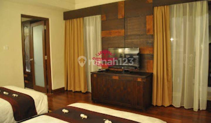 Villa Jual Lokasi Mumbul 2