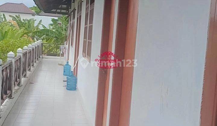 Hotel Jual Lokasi Muding 2