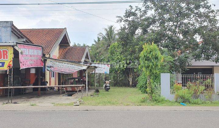 Rumah dijual murah di Banyumas – Jawa Tengah 1