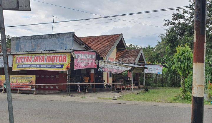 Rumah dijual murah di Banyumas – Jawa Tengah 2