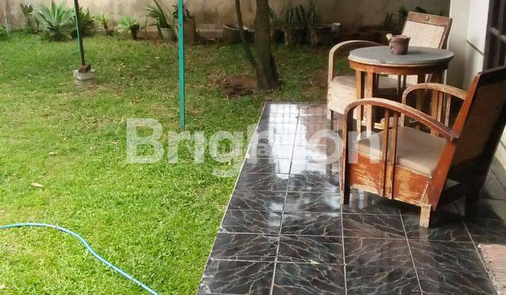 RUMAH  BESAR  SIAP HUNI COCOK UNTUK RUMAH TINGGAL DAN USAHA 2