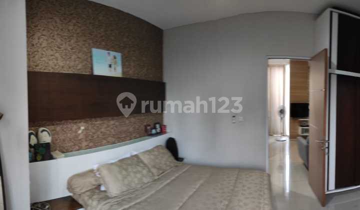 Rumah Setraduta Bangunan Minimalis 2