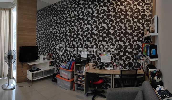 Rumah Setraduta Bangunan Minimalis 2