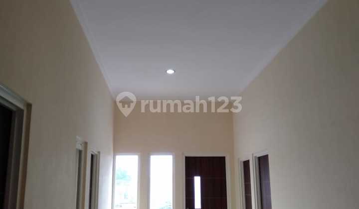 Rumah kost aktif full anak kost harga Murah lokasi strategis  2
