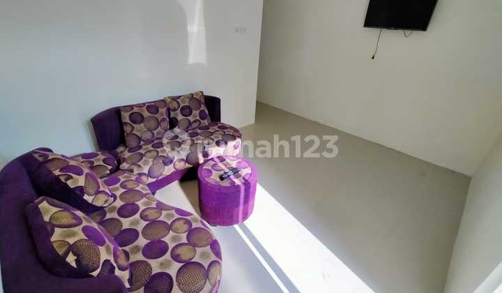 Rumah kost bagus murah strategis  2