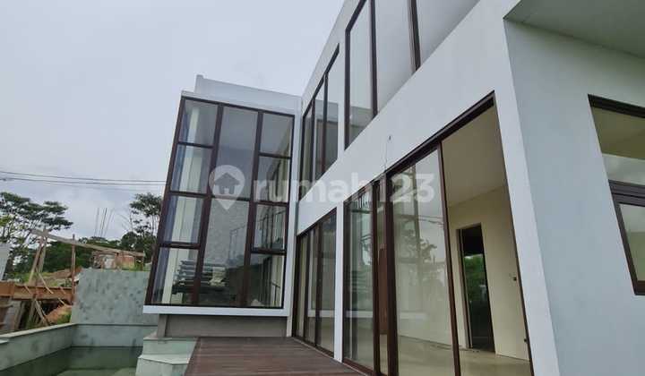 FORESTA DAGO VILLAGE VILLA 2