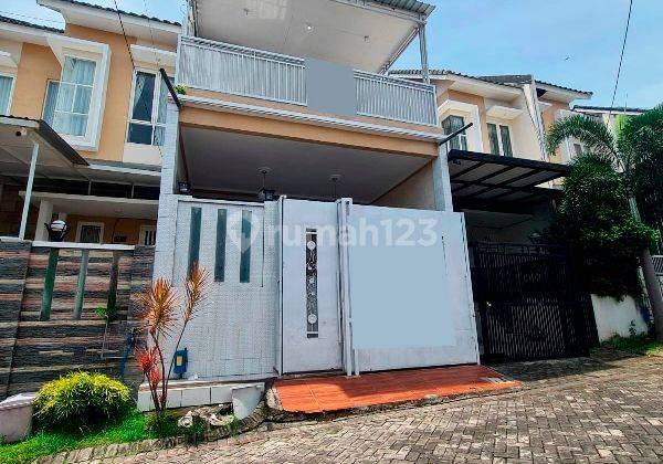 Rumah di daerah Tasikmadu GMK00750 1