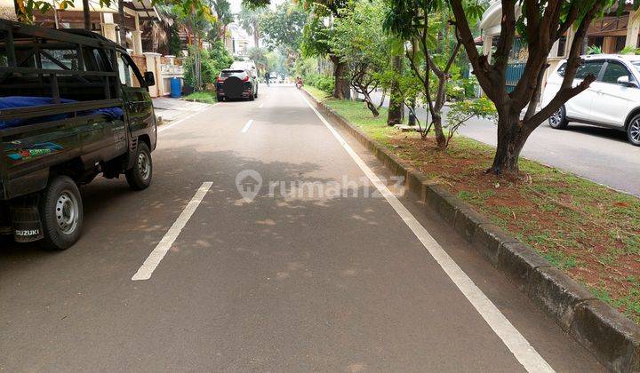 Rumah Di Bawah NJOP Taman Berdikari Sentosa 2