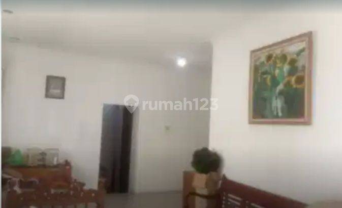 Dijual rumah 2 lantai malaka jakarta timur 2