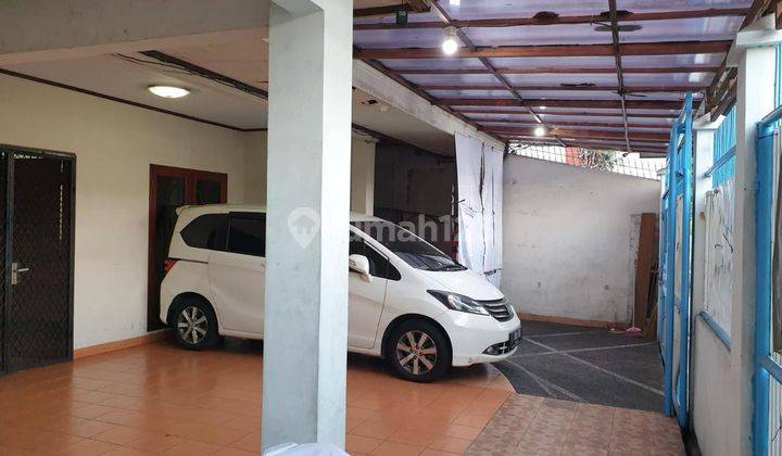 DIjual Rumah di Tebet Jakarta Selatan 2