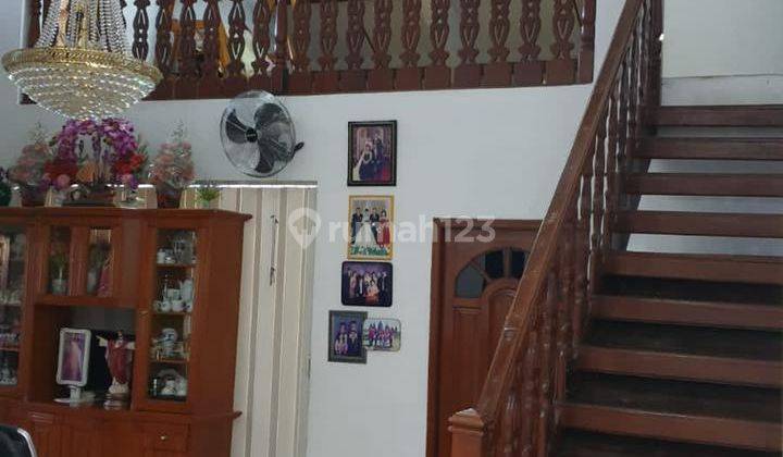 DIjual Rumah di Tebet Jakarta Selatan 1