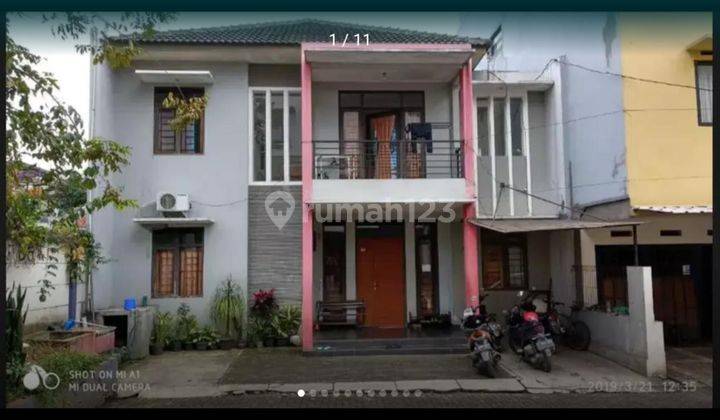 Rmh Kost2an AktiF di Komp.Bangbayang Dago 1