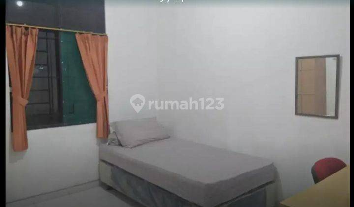 Rmh Kost2an AktiF di Komp.Bangbayang Dago 2