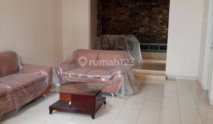 RUMAH MINIMALIS BAGUS 1 LANTAI KOTA WISATA 2