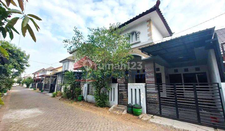 Disewakan Rumah 3 kamar di Blimbing Indah Permai 2