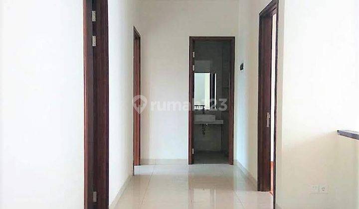 Rumah Dijual Kawasan Eminent Cluster Prestigia BSD 2