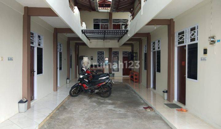 Rumah Kost Kost-an di dekat UNDIP Srondol Banyumanik  1