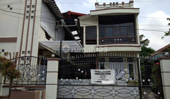 Rumah Kost Kost-an di dekat UNDIP Srondol Banyumanik  2