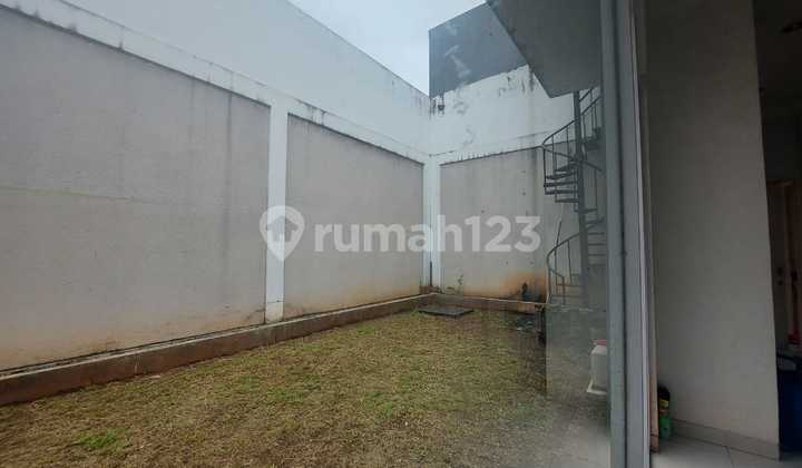 For Sale House In Pelican, Gading Serpong, Northeast 2