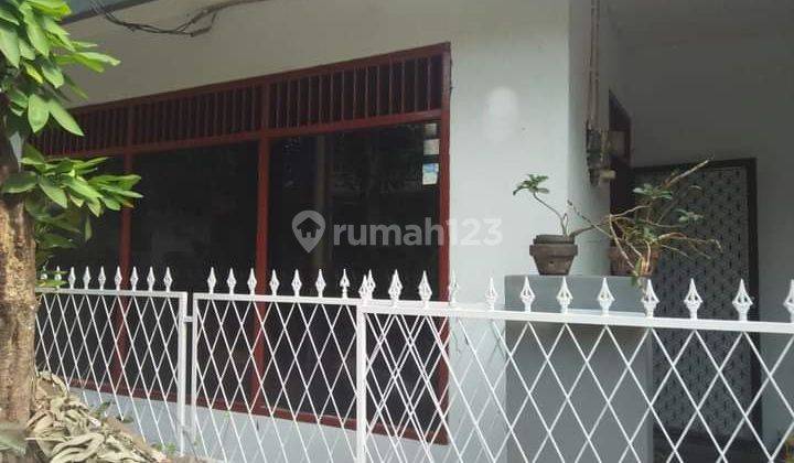 Jual Rumah Secondary Pondok Pekayon Indah Bebas Banjir  2